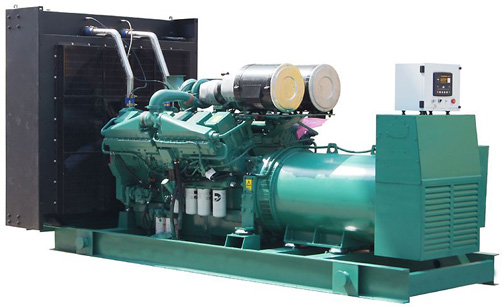 华安30kw康明斯柴油发电机组图片 华安30kw康明斯柴油发电机组图片