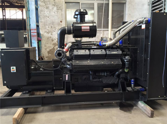 华安柴油发电机 华安柴油发电机