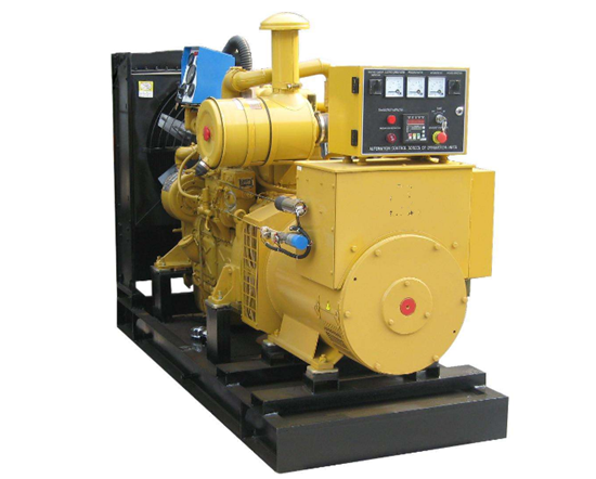 华安发电机出租